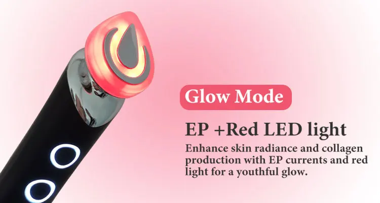 

Age R Booster Pro Beauty Products Removes Wrinkles Anti-aging Home Use Beauty Equipment for Facial Neck Lifting Massager