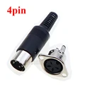 1Set 4pin