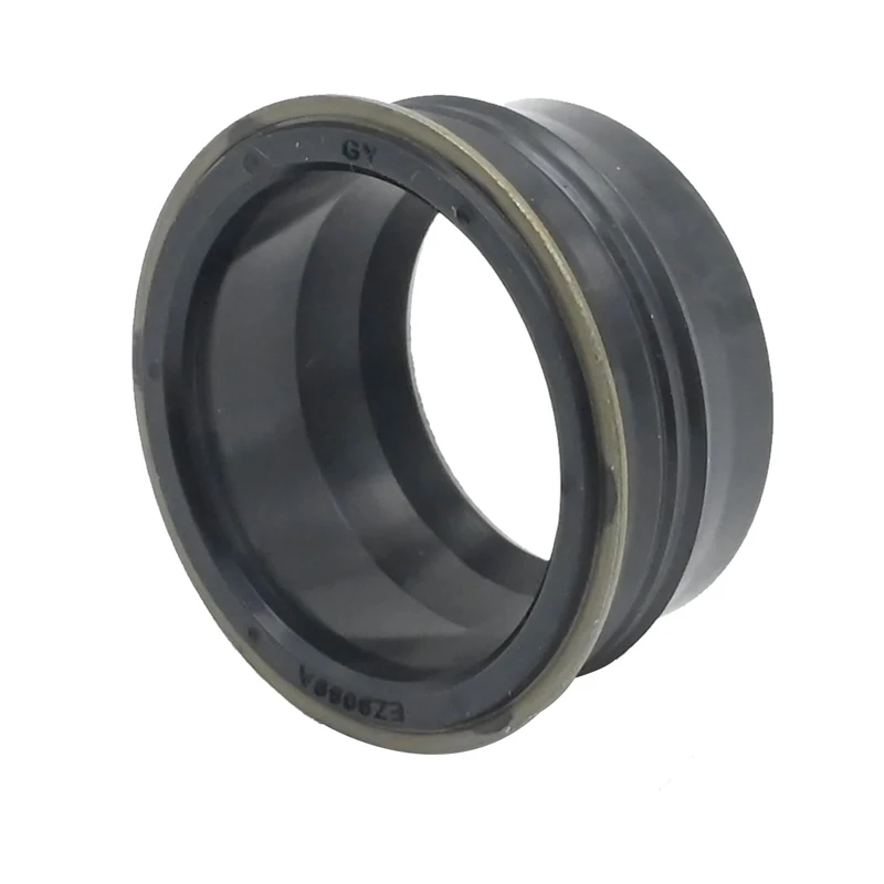 PE01-10-2D5 Engine Crankshaft Seal Head Cover Timing Oil Seal Replacement  for Mazda 3 Mazda 6 CX-3 CX-30 CX-5 2013-202