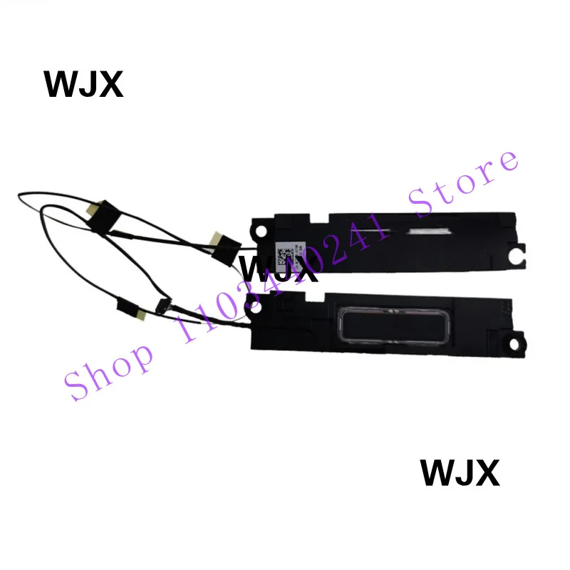 WYORESY 0C2T28 C2T28 Laptop Speaker For DELL XPS 13 9380 9370 PK23000VL00 Left and Right