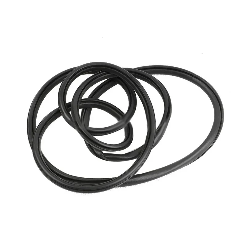 1PCS For Honda Accord 2008 2009 2010 2011 2012 2013 Car Sunroof Window Rubber Seal OEM:70205-TA0-A01
