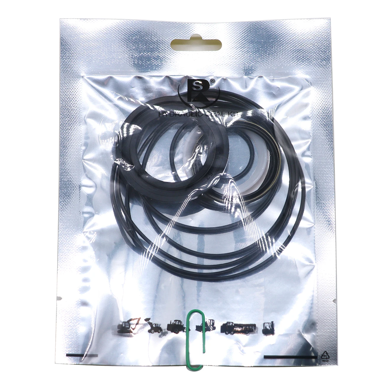 

151F0114 151F-0114 for Danfoss Hydraulic Motor Repair Kit