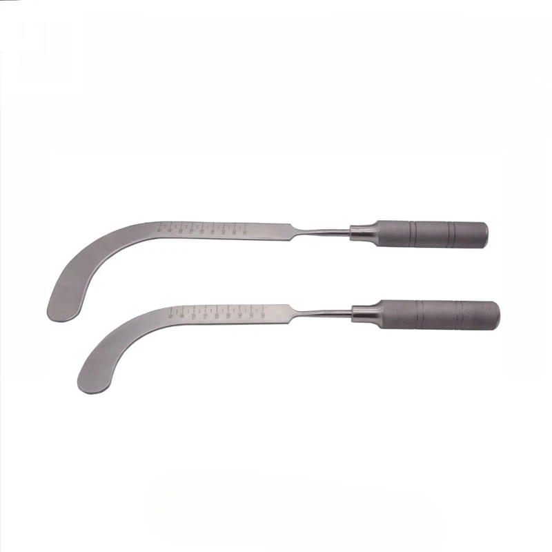 Breast Dissector Stainless Steel Breast Dissectors Set Surgical Instruments