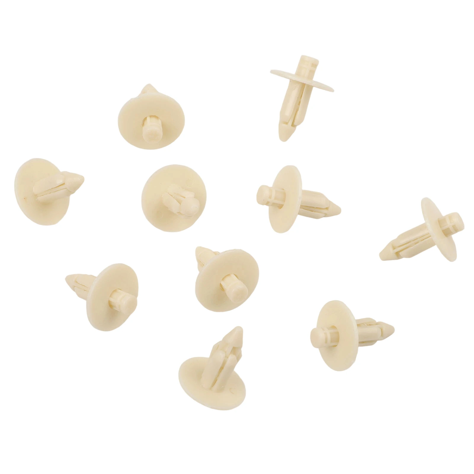 Brand New Car Rivets Car Car Door Clips Pin Door Push Replacement Retainer Trim Accessories​ Wheel Arch Brand New