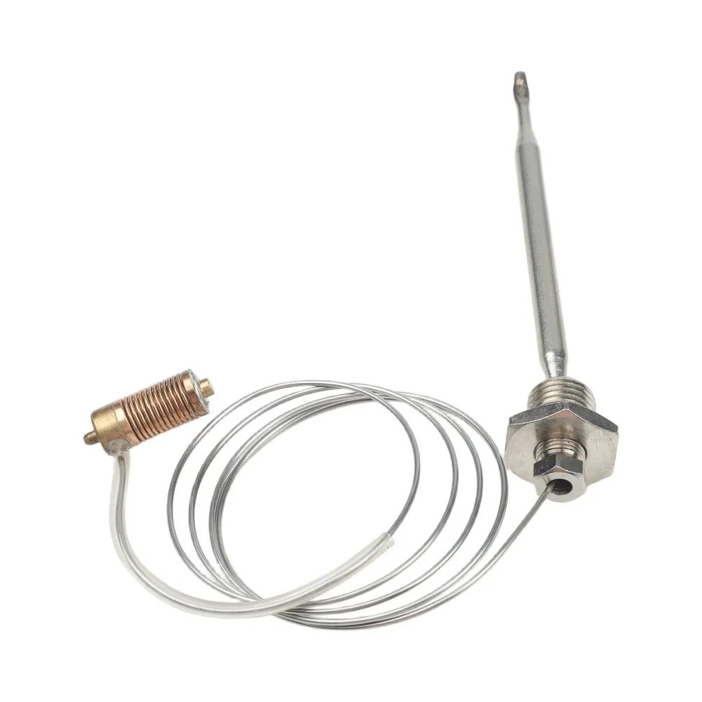 For Precise Heat Monitoring As Shown SIT 710 for Gas Valve Sensor Gas Fryer Fryer Replacement Part Consistent Cooking Control