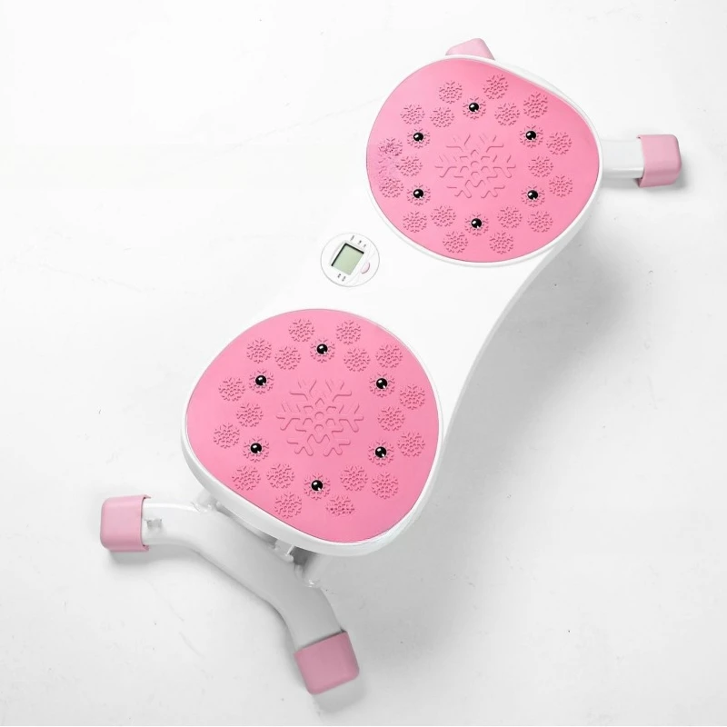 

Бытовая машина для слайдов, балансировочная доска, натяжной ремень, тренажер для катания на лыжах, спортивное оборудование для фитнеса, усиление сердцевины бедра ног