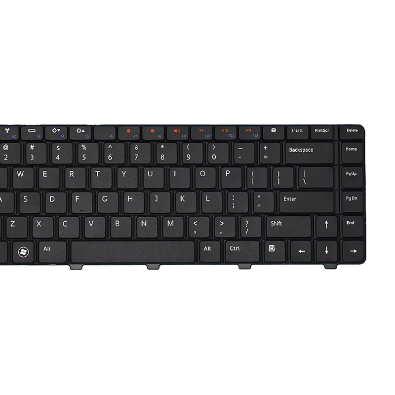 Teclado español para portátil Dell Inspiron 14R, N4010, M4010, N4020, N4030, N5030, M5030 SP, V100830AK1, 0YTYM3, nuevo