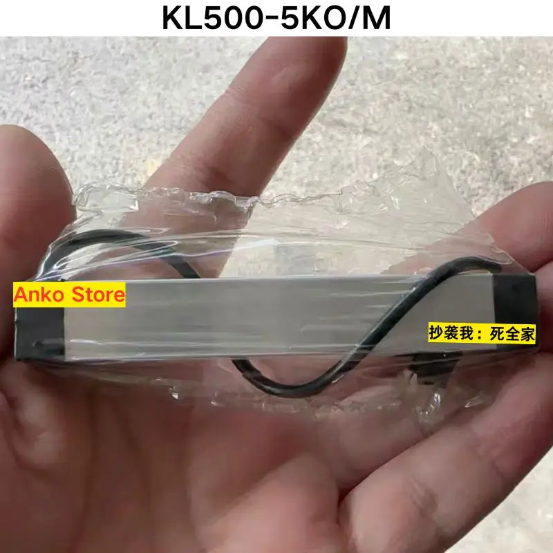 Second-hand test OK ，KL500-5KO/M travel measuring device