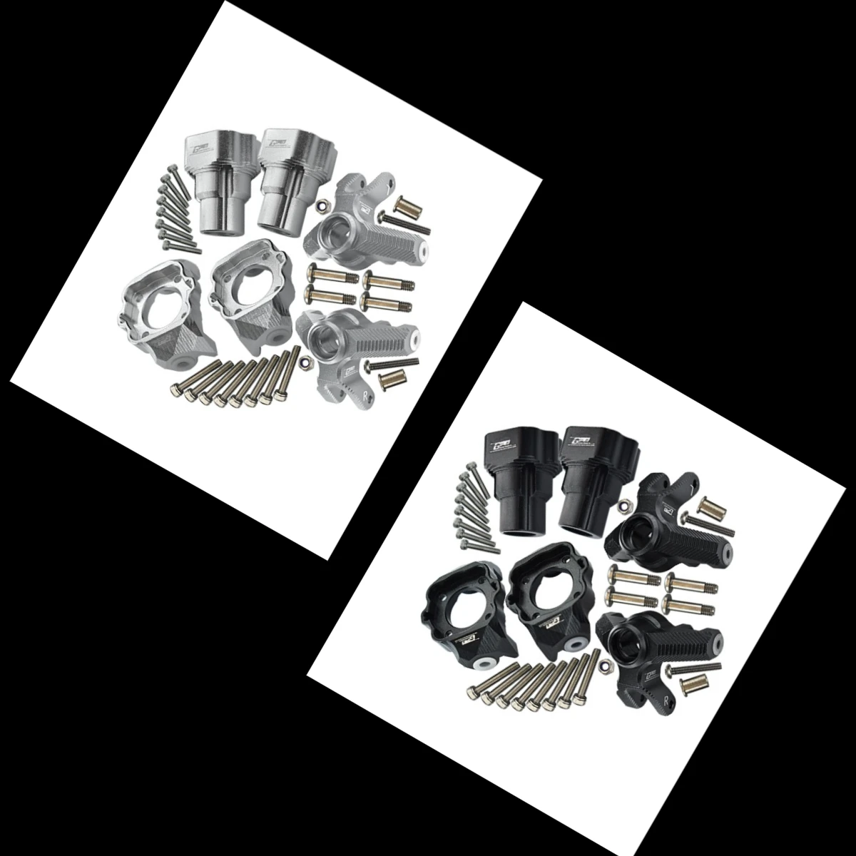 

GPM 1/8 LMT 4WD МОСТЕРНЫЙ ГРУЗОВИК СУДКОЙ ОСО для LMT COMBO SET D-LMT019+LMT021+LMT022