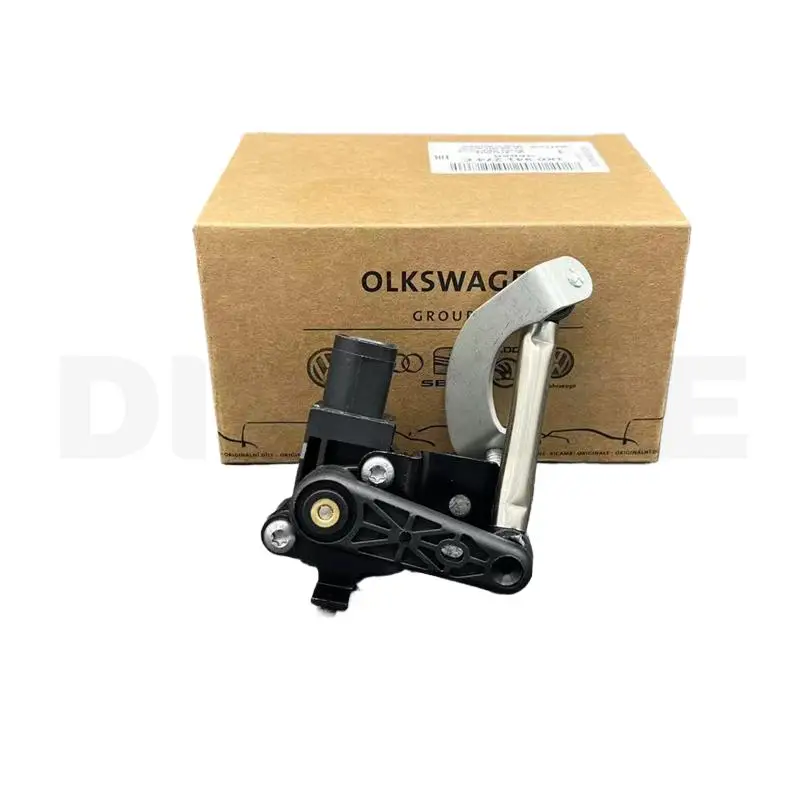 1K0941274C Xenon Headlight Level Sensor for A3 VW Golf 5 Golf 6 Touran Body Height Sensor 1K0 941 274 C