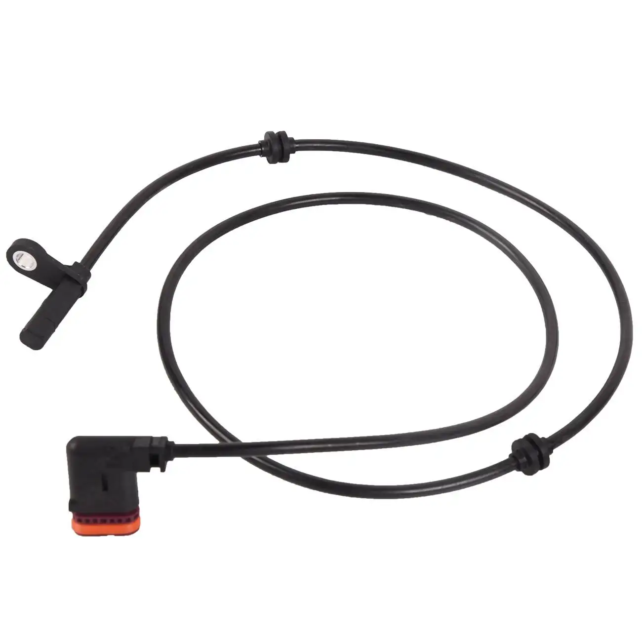 ABS Wheel Speed Sensor for Mercedes GLK350 2010-2015 Rear Left or Right Side