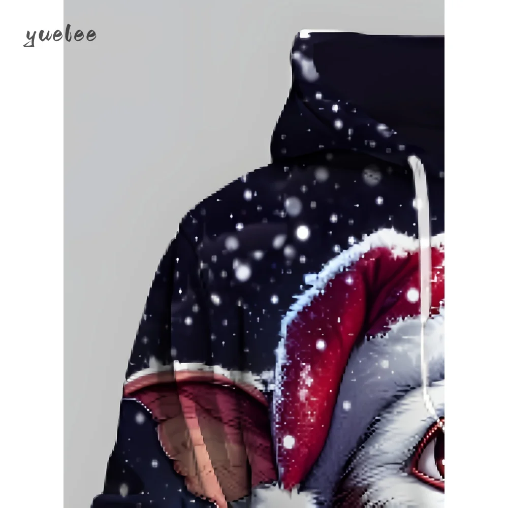 Thumbnail 4 - #71 Compare Graphic Hoodies Before You Buy