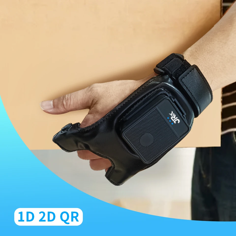 

Беспроводной сканер штрих-кодов 2080W 2024 года, новый, носимый, для склада, с большим радиусом действия, USB-интерфейс, черный, 2 года гарантии, в наличии