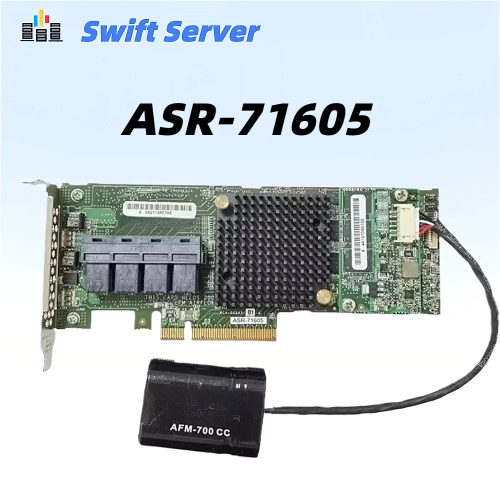 asr-71605-scheda-raid-cache-1g-9361-16i-16-porte-con-batteria-flash-per-archiviazione-dati