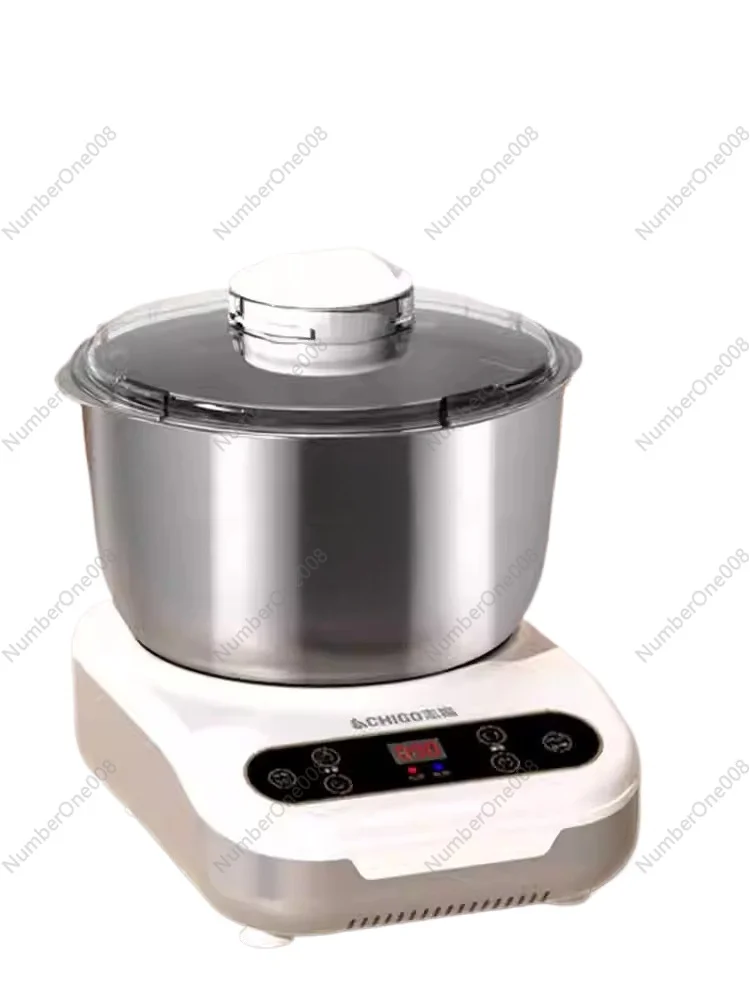 

Автоматическая машина для замешивания и расстойки теста, многофункциональный кухонный комбайн для выпечки