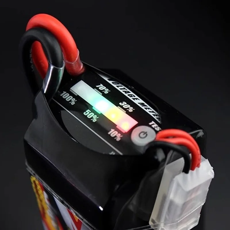 

4500 мАч 2s 60c Радиоуправляемые игрушки Леопардовый аккумулятор Управление зарядом Mjx 14303 Длительный срок службы батареи безопасно и подходит для подарков для взрослых 14+