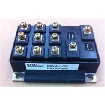Fuji 6DI50AH-050 IGBT module brand new 6DI50AH050