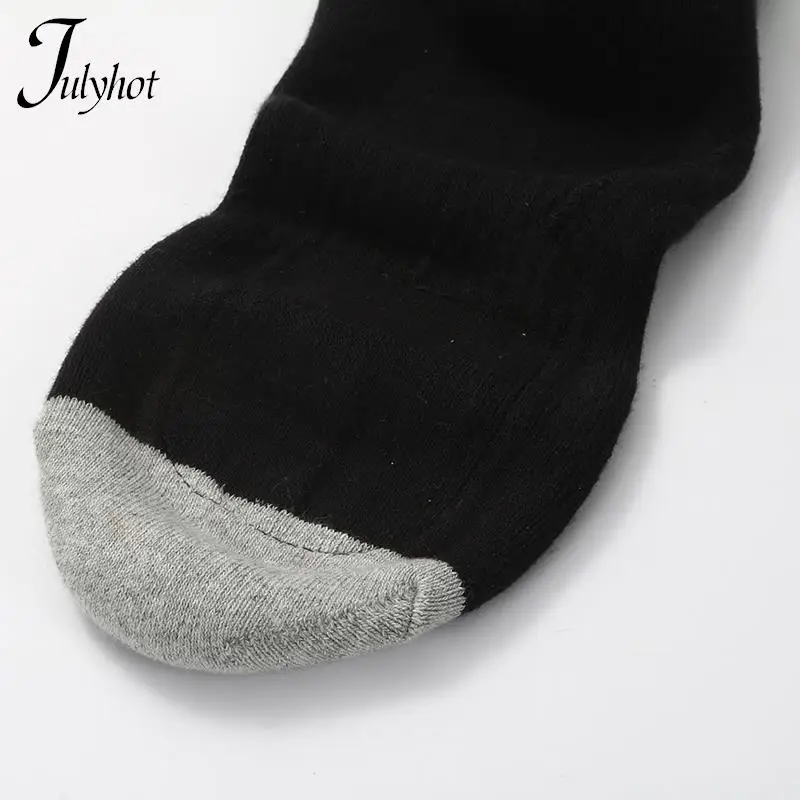 Heated Socks Remote Control Electric Heating Socks Rechargeable Battery Winter Thermal Socks Men Women Outdoor For Skiing