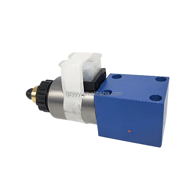 ZHENHYUAN valve DBE DBET DBETE DBETX DBETRE DBE6-1X/315G24NK4M DBET-62/200G24K4V-5 solenoid  valve