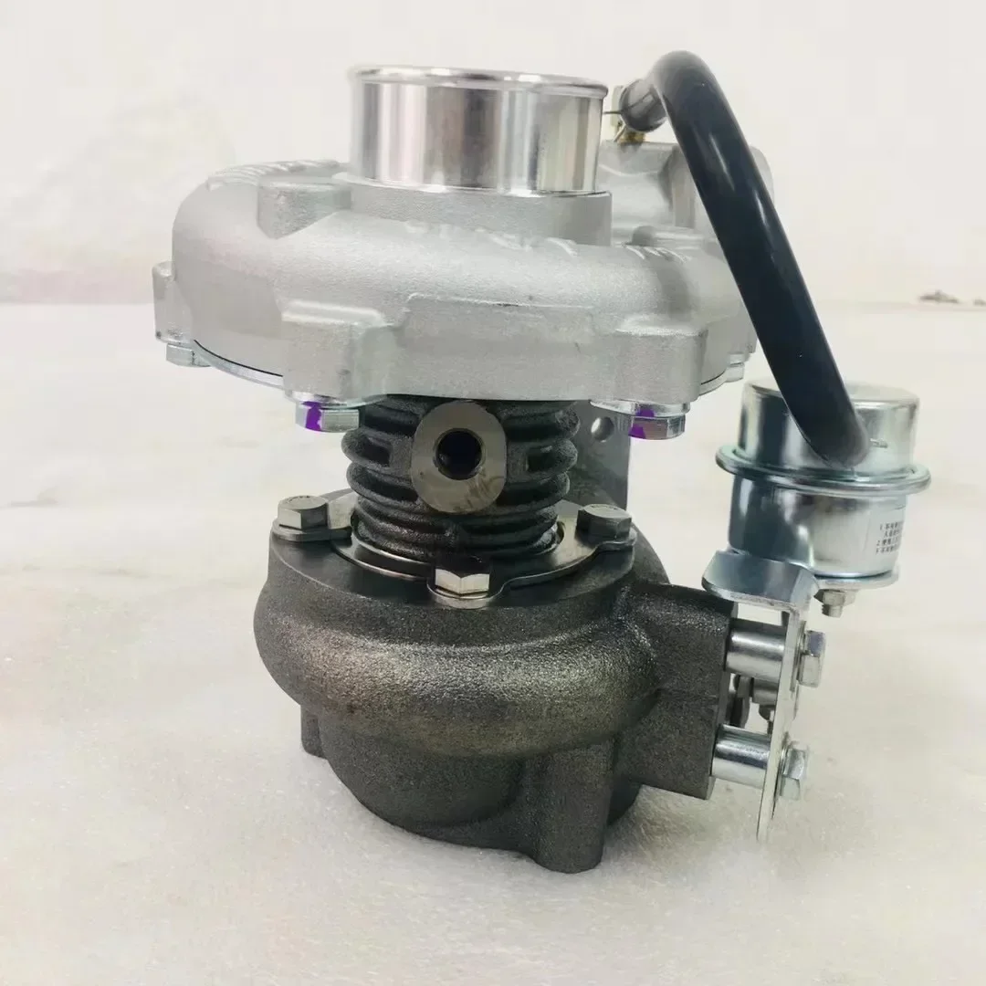 GT25 E4300-1118100 T74801002 D0702-1118100-383 T64801021A T64801021 T64801019 delivery Diesel engine Turbocharger for Yuchai