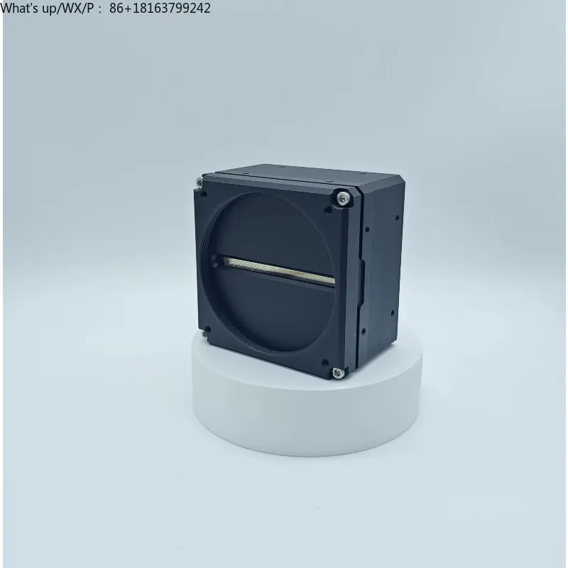 كاميرا MV-XGLC83BM TDI4 لمسح الخط 8192 بكسل 7μm عالمية للكشف عن عيوب الزجاج واختبار اللوحة الكهروضوئية #2