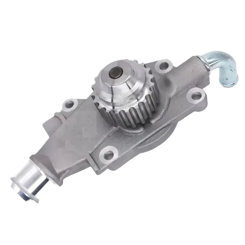 

Автомобильная водяная помпа (насос) для Chery Tiggo 2 / 3X 1.5, запчасть для системы охлаждения, D4g15b-1307010 D4g15b D4g15b1307010