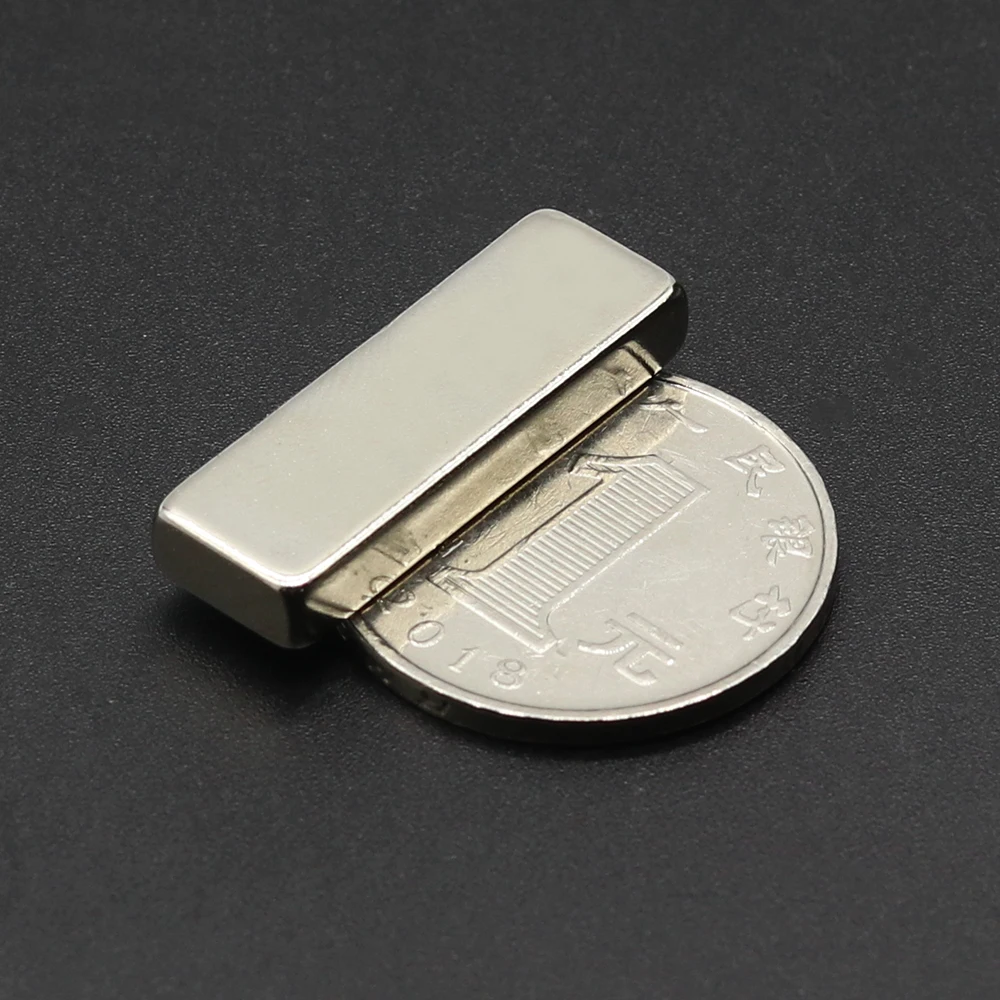 2/5/10/20/50Pcs Block Magnet 30X10X5 MM Neodymium Magnet N35 Permanent NdFeB Super Strong Powerful Magnets imans 30*10*5