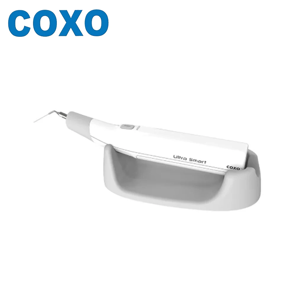 COXO Dental Ultra Smart Endo Ultrasonic Activator Dental Root Canal Treatment Dental Endodontic Tools Dentist Equipment