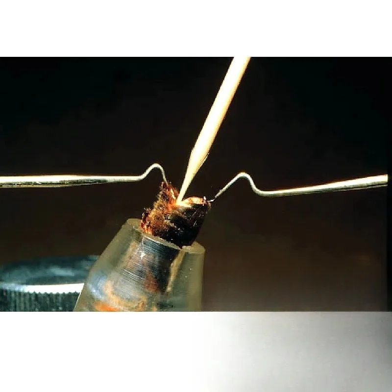 Simple And Convenient Queen Bee Artificial Honeybee Artificial  Tool Spiral Propulsion