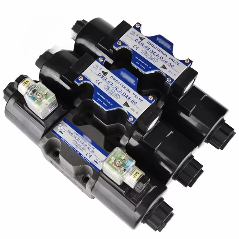 High Pressure Hydra… - image