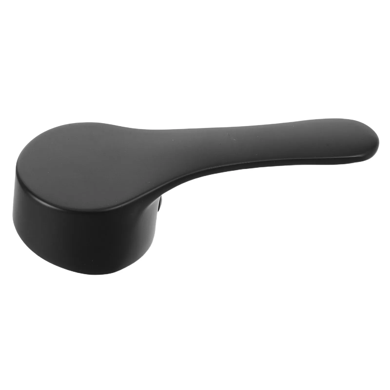 Heavy Duty Black Single Lever Faucet Handle Replacement for Basin Mixer, 35mm Tap Cartridge, Kitchen Sink