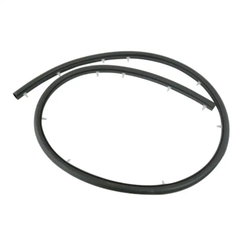 Direct Fit Engine Hood Weatherstrip Seal Leak Proof for V93 V97 V98 V95 5902A054
