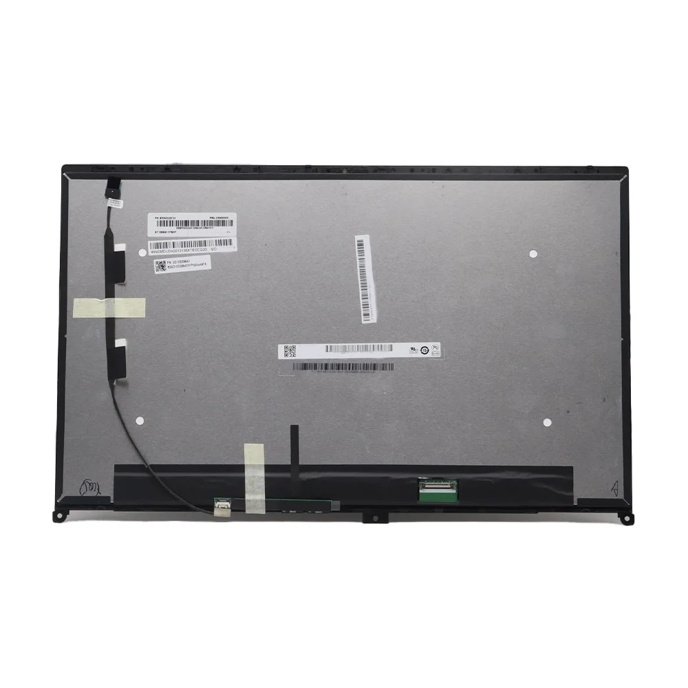 15.6 "FHD nowość dla Lenovo ideapad Flex 5-15IIL05/5-15ITL05 Flex 5-15ALC05 ekran LCD laptopa dotykowy odblask IPS 250nit 5D10S39643 — zdjęcie 3
