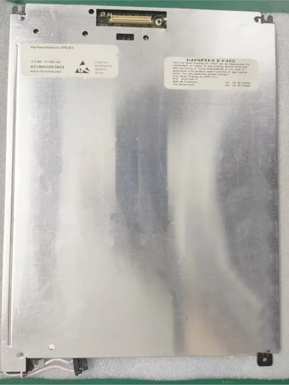 

LDH102T-10 ПАНЕЛЬ ЖК-дисплея