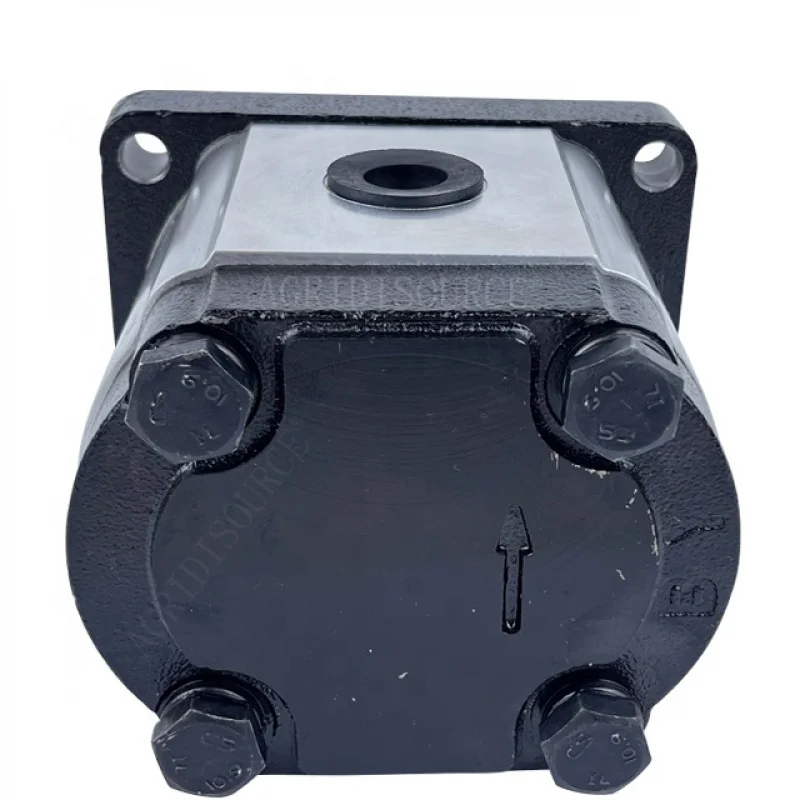 TX1P402010001 Steering pump right turn 16 For Foton Lovol agricultural machinery & equipment Farm Tractors