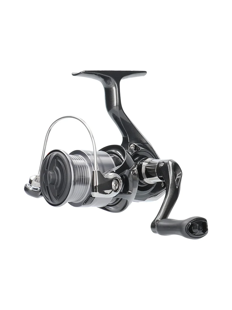 DAIWA 2026 CROSSFIRE LT Visser - Daiwa Reel Fuego recensie en prijs