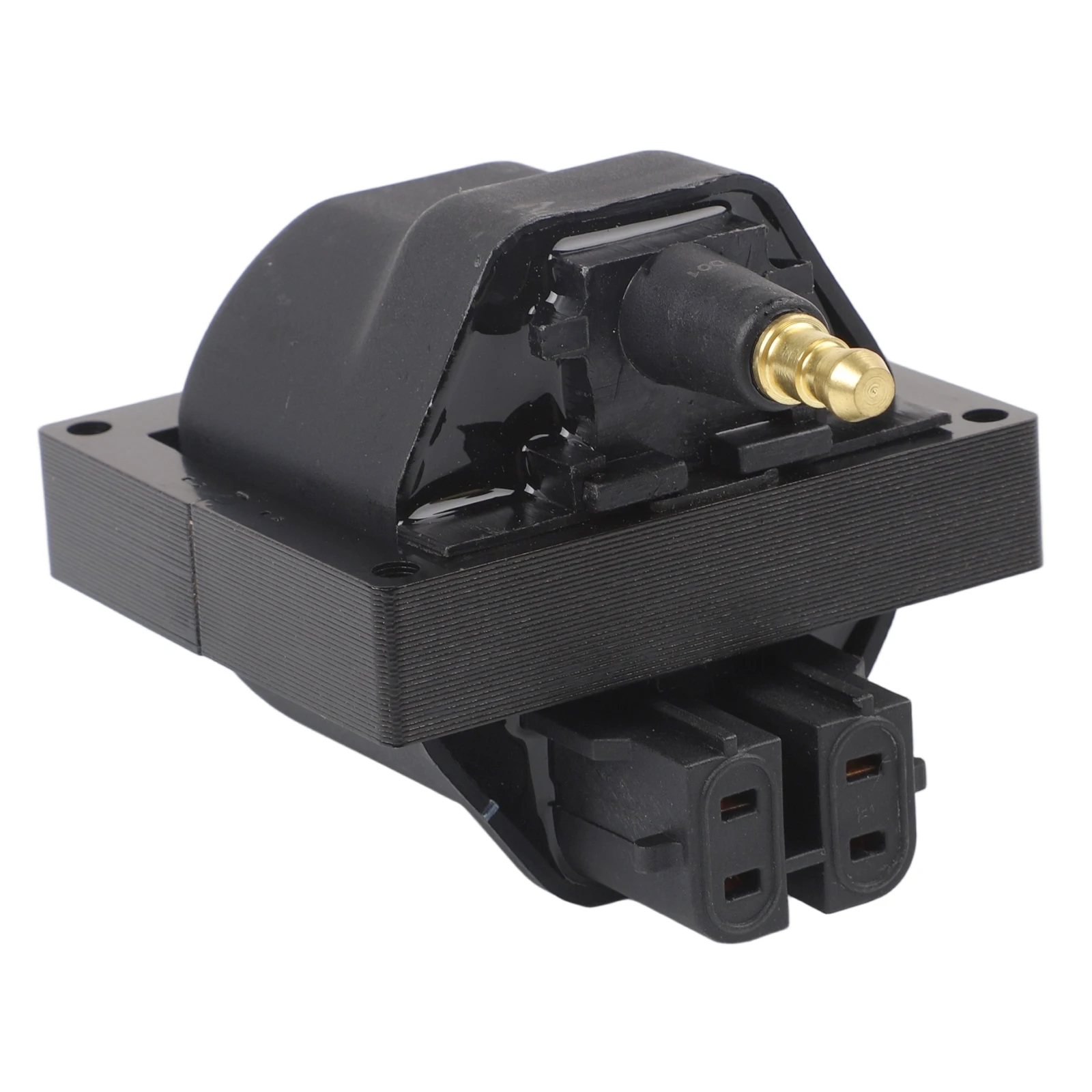 Easy Installation Ignition Coil Replacement Ignition Coil Quick Ignition System User-Friendly Installation Vibration Tested