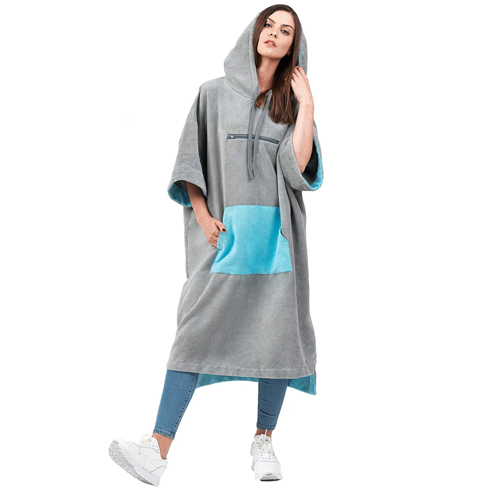 Thumbnail 4 - #31 Low Cost Robes That Work