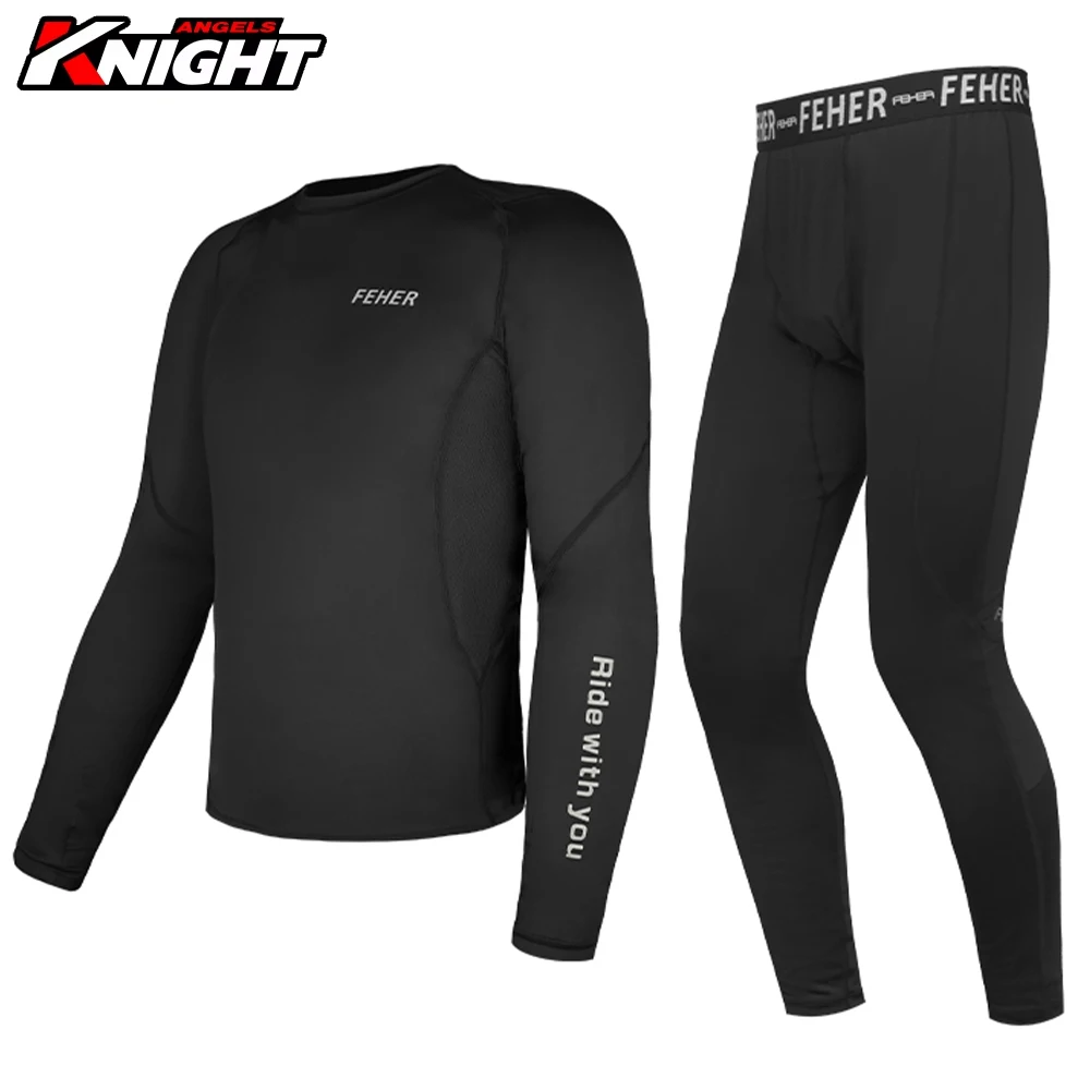 Motocicleta jaqueta de secagem rápida terno verão absorção de suor respirável ao ar livre fora de estrada moto manga longa topos calças