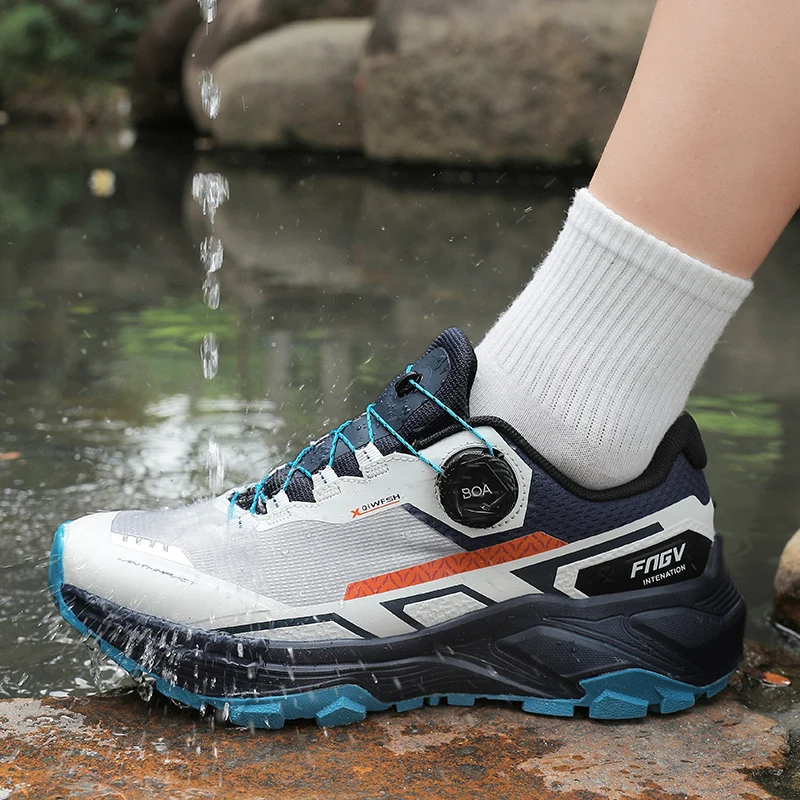 أحذية رياضية كاجوال للرجال قابلة للتنفس، أحذية رياضية فاخرة بدون كعب أنيقة - أحذية سباق مريحة للرجال