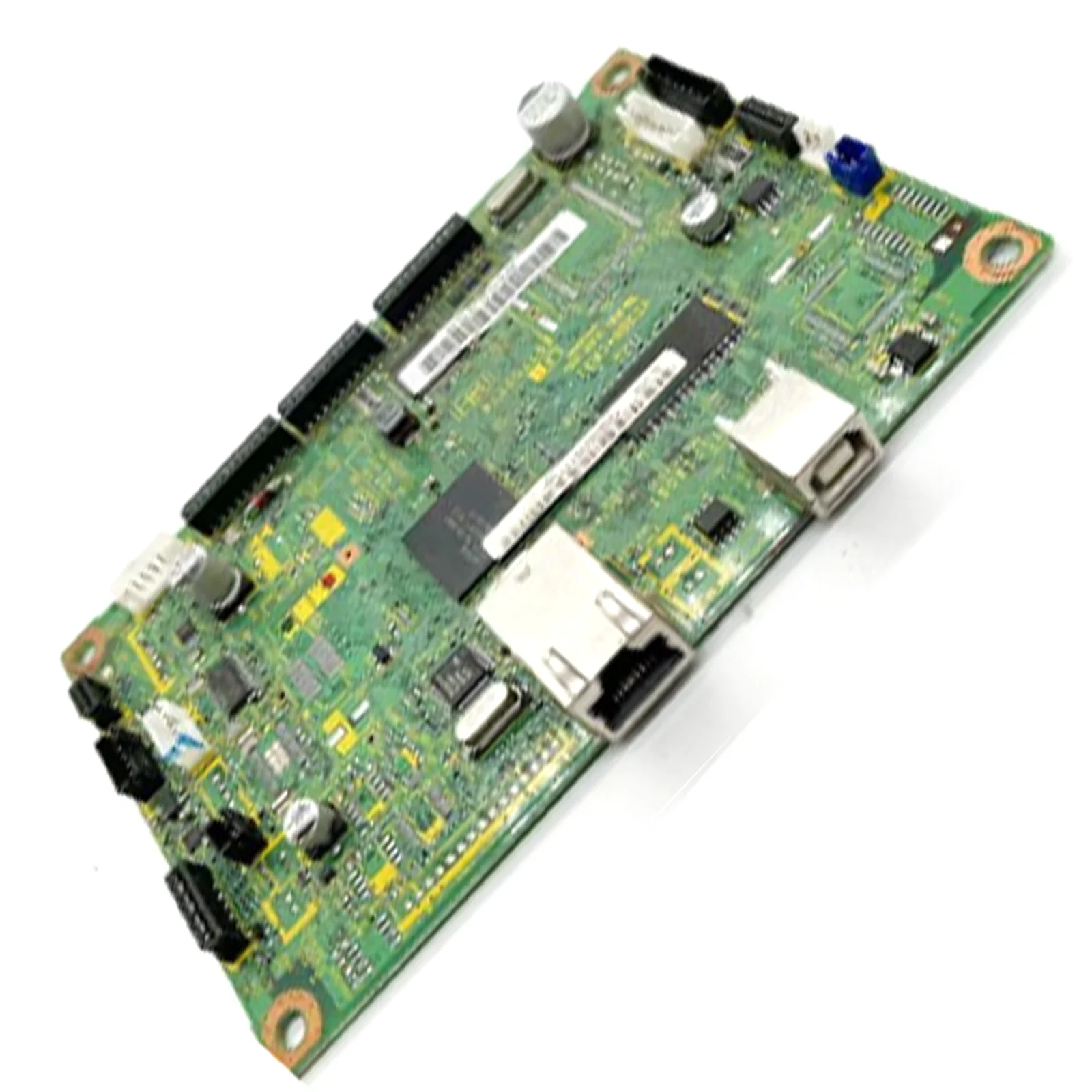 HL-2280DW hl 2280dw placa mãe mainboard B57T052-4 placa mãe se encaixa para irmão