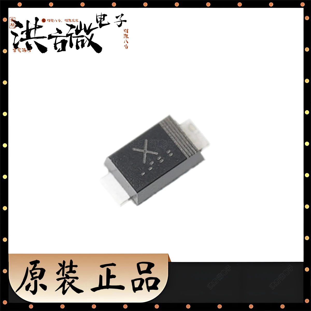 RB161VA-20 Marking X NEW Original x X 420mV@1A 20V 1A SOD-323FL TUMD2 SOD323FL SOD-323FL RB161VA-20TR Schottky Barrier Diode