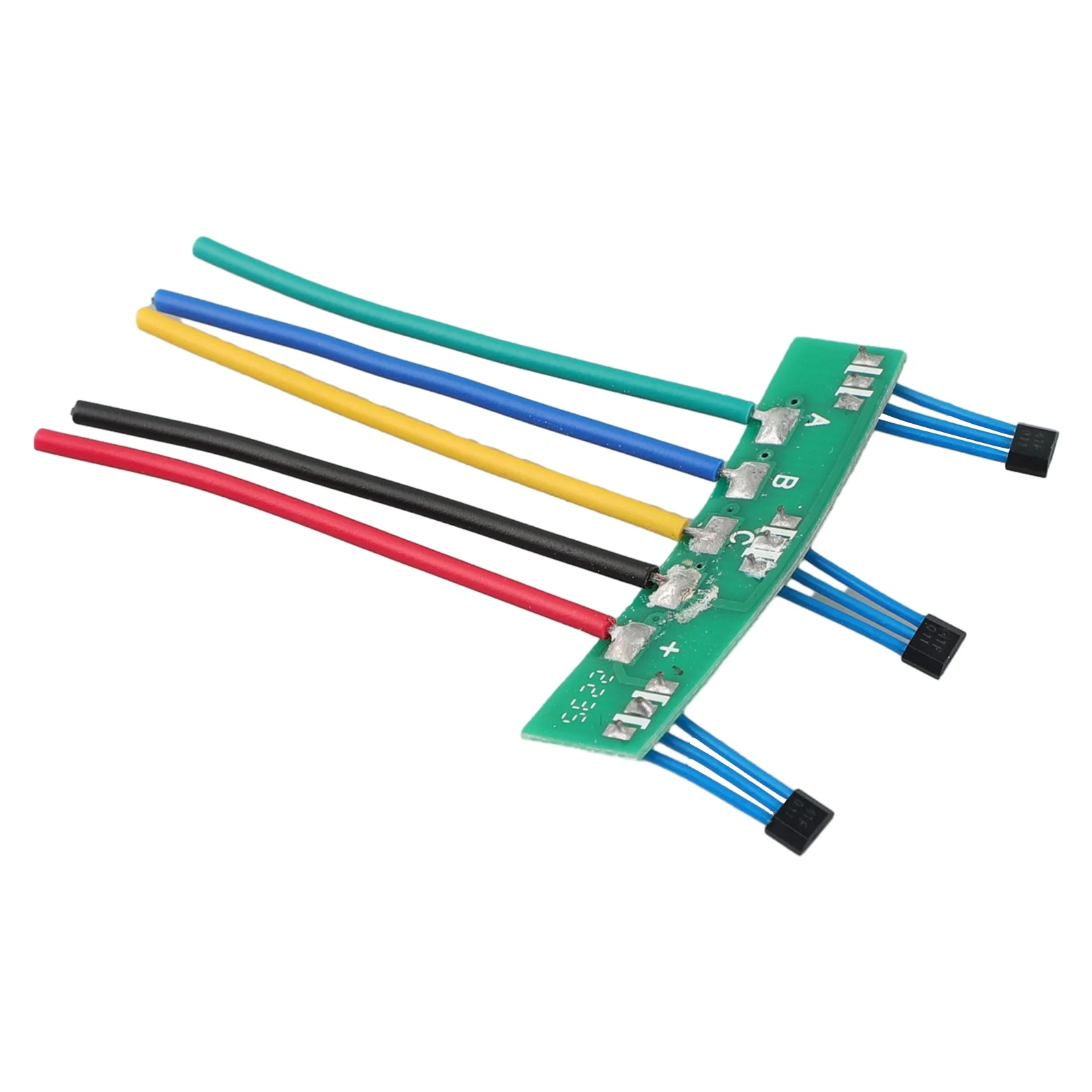 Electric Scooter Hall PCB Hall Sensor Electric Bike Motors Two Wheel Motor High Quality PCB Cable Good Compatibility