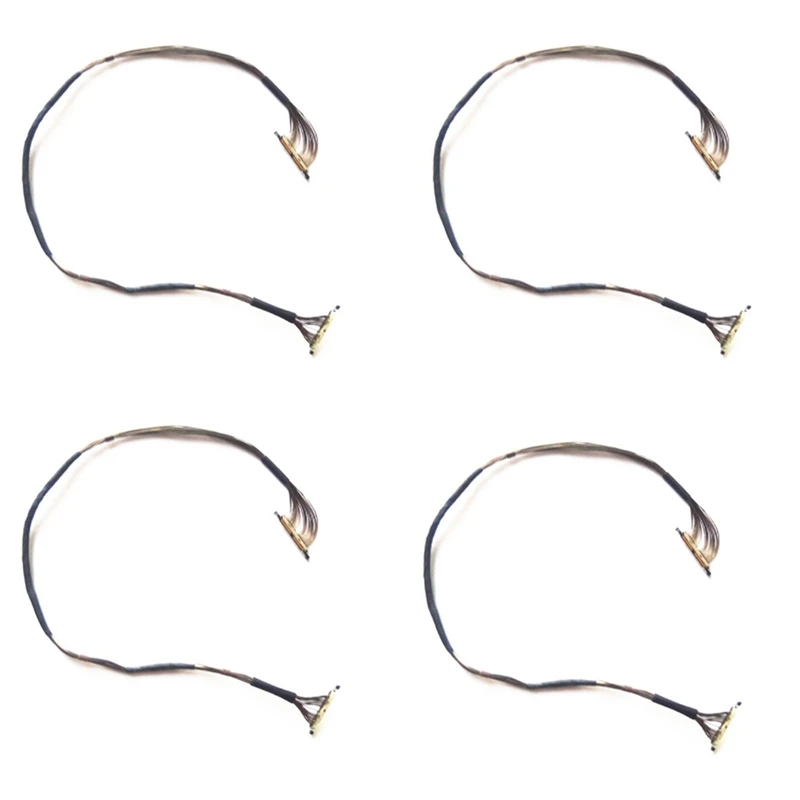 

Hot Sale4x PTZ Transmission Signal Cable Wire FPV Video Signal Line For DJI Mavic Pro Spare Parts Camera Replacement Accessories