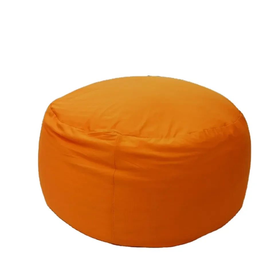 

Bean Bag foam filling chair lazy sofa