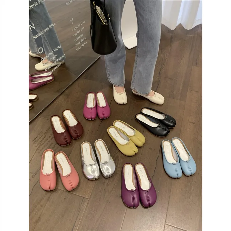 

Тапки женские летние, искусственная кожа, ПУ