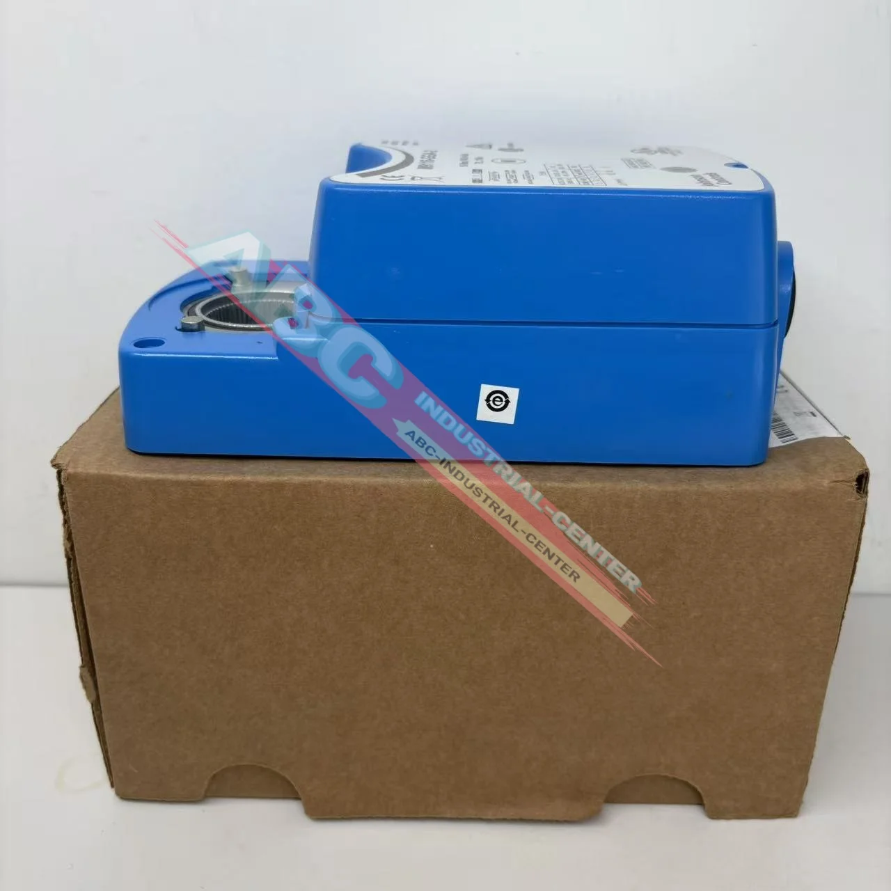 新品箱入り M9116-GGA-2 比例電動アクチュエータ