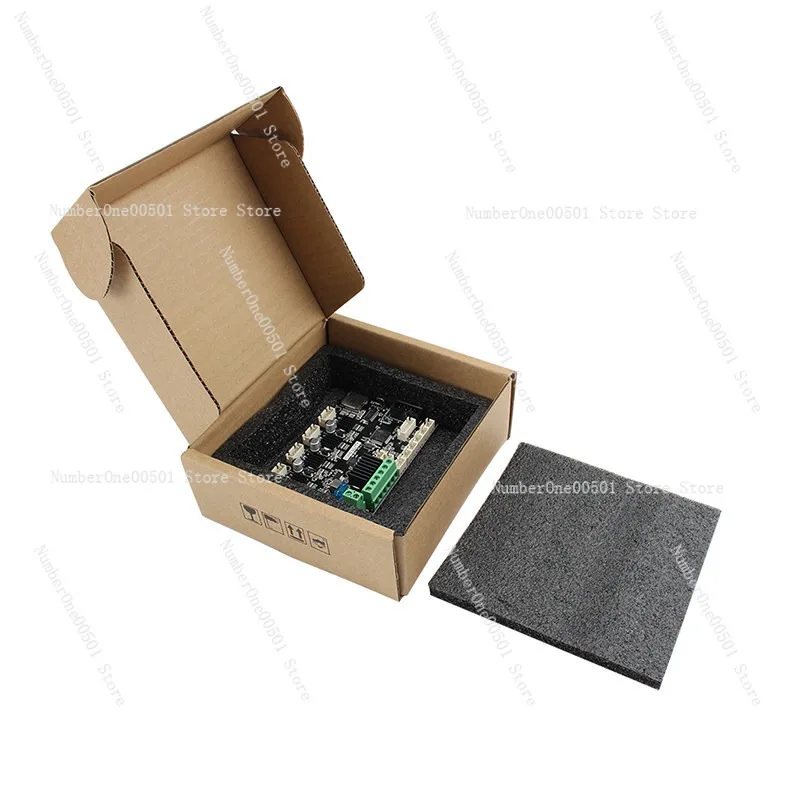 

3 Pro 4.2.7 Motherboard 24V Original 3D Printer Part