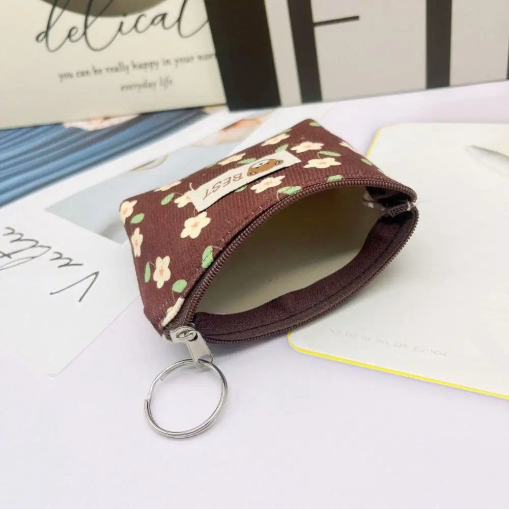 

Fashion Large Capacity Storage Bag Candy Color Toiletry Coin Purse Travel Storage Pouch
