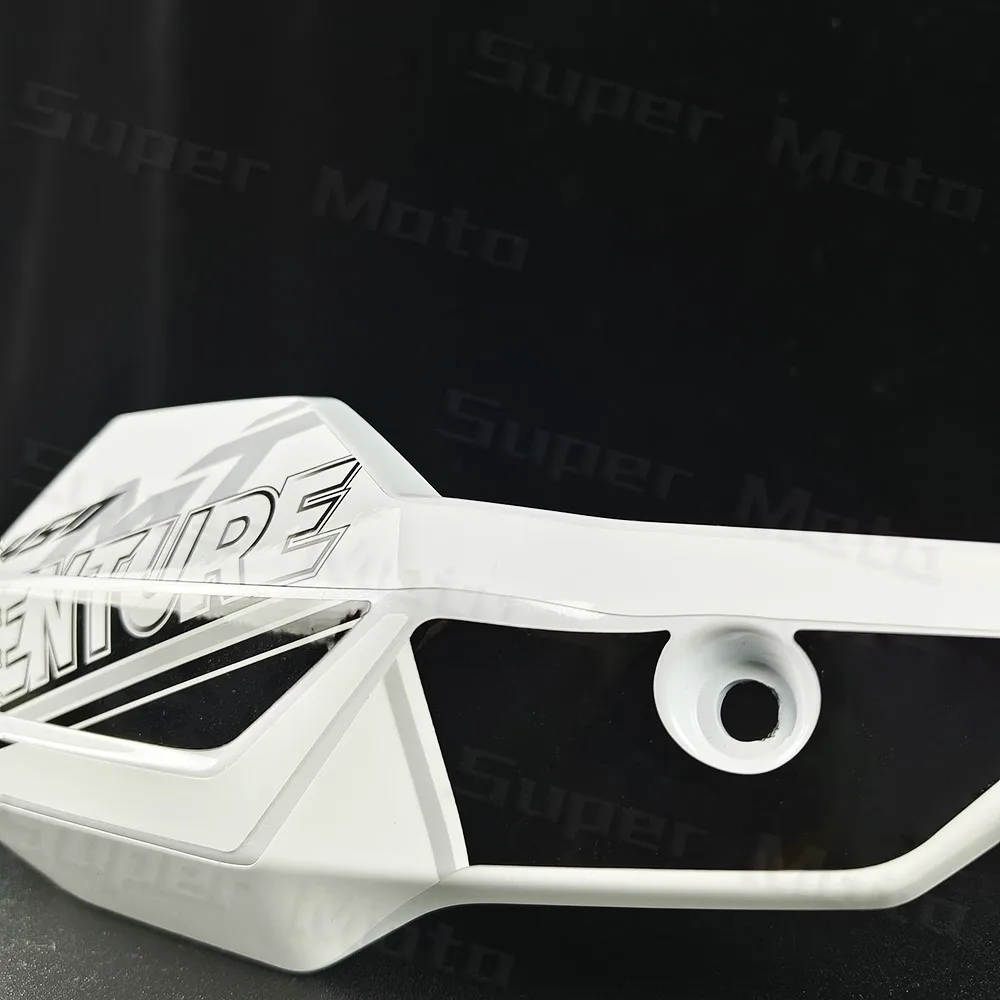 NEW 450 MT Adventure 2024 Motorcycle Accessories Decals Hand Guards Deflectors Sticker For mt450 450MT MT 450 450mt adv 2024 image 5